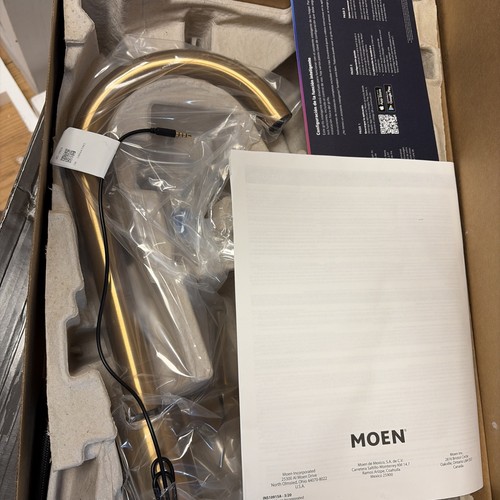 Moen align smart - moen, pulldown