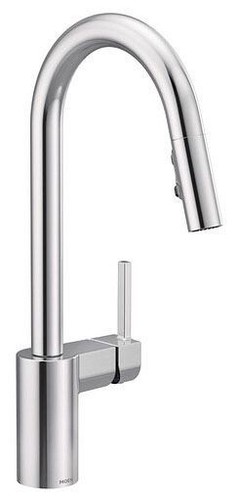Moen 7565 align pull down - align,