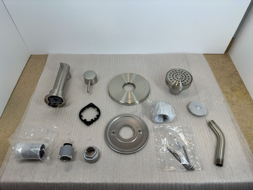 Moen ut2193epbn align tub and - ut2193epbn,