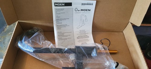 Moen align 201300bl matte - 201300bl,