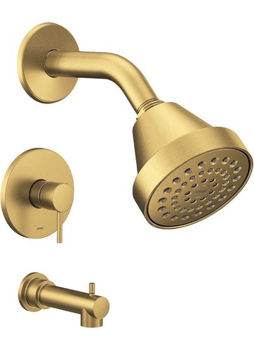 Moen align brushed - moen,