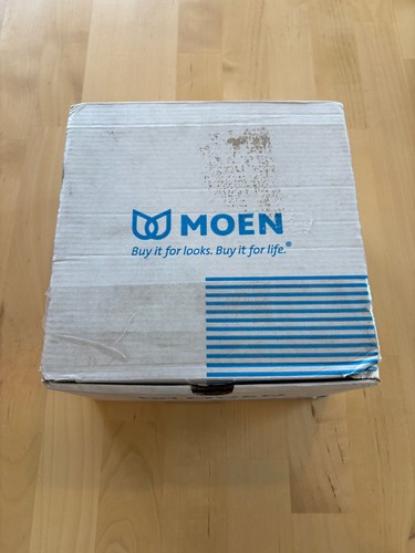 Moen align single - align, tub