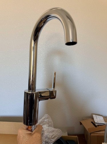 Moen 5965 align chrome - align,