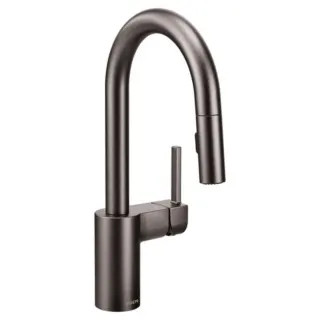 Moen 5965bls bar faucet - -,