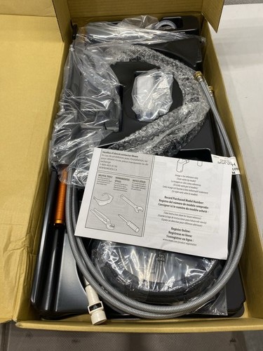 Moen align pre rinse spring - moen,