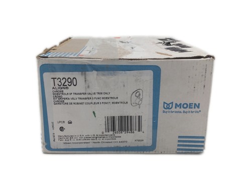Moen align handle - moen, 2-handle