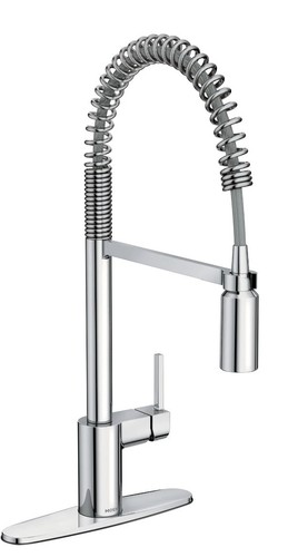 Moen align one - moen, one-handle