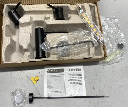 Moen t6193bl align - t6193bl,
