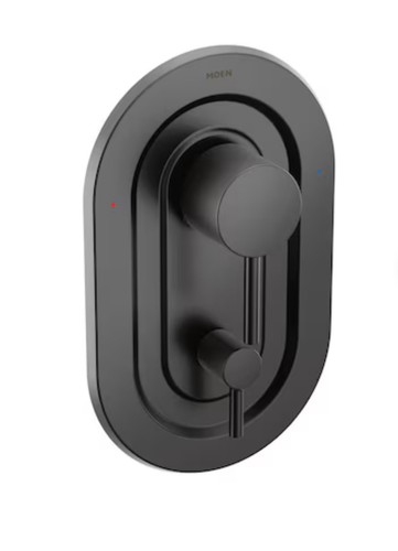 New moen t2190bl - moen, align