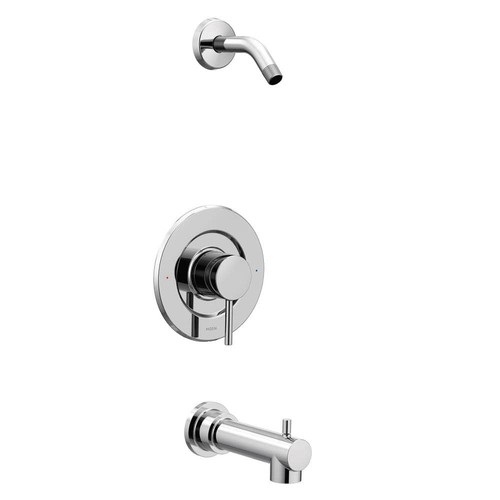Moen align posi temp shower - moen,