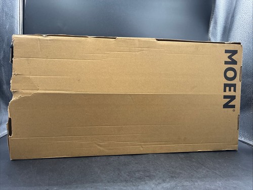 Moen 7565 align chrome - moen,