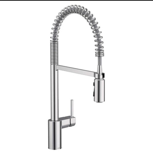 Moen 5923 chrome align - chrome,
