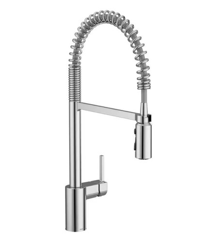 Moen align 5923 - align, chrome