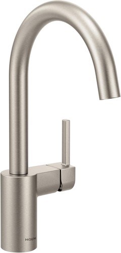 Moen 7365srs align handle - align, 1-handle