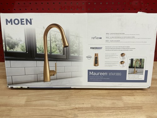 Moen maureen 87493bg - moen,