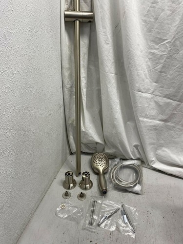 Moen s3870epbn twist - moen,