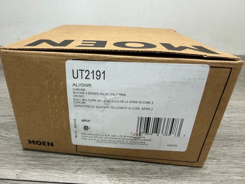 Moen ut2191 align - moen,