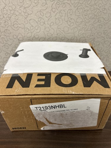 Moen t2193nhbl align - t2193nhbl,
